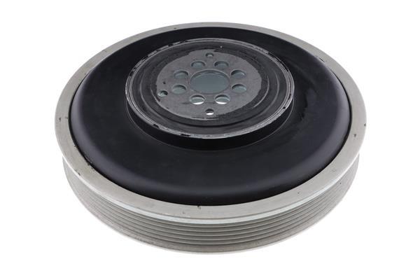 Poulie damper (Poulie de vilebrequin) AISIN PDAVG-703